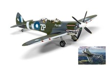 Miniature Avions Corgi