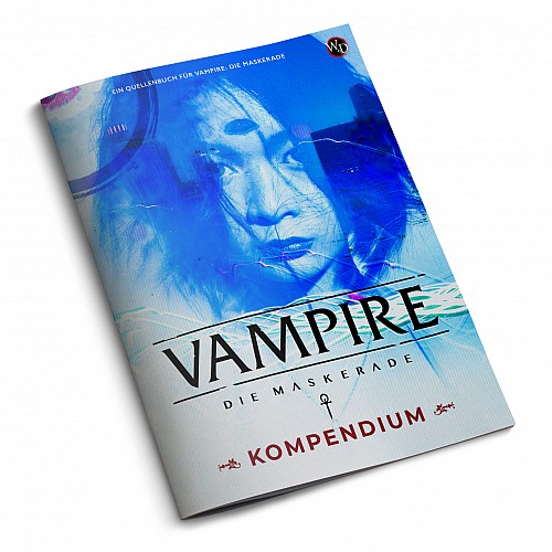 Vampire mascarade - la,