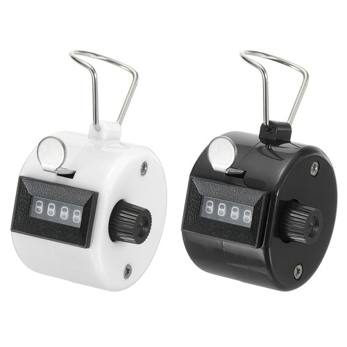 Pièces compteur manuel - 2,