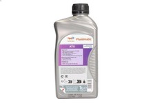 Huile pour boîte automatique