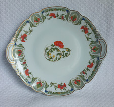 Plat à gâteau Charles Field