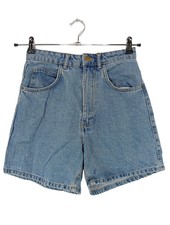 ZARA TRAFALUC Short en jean