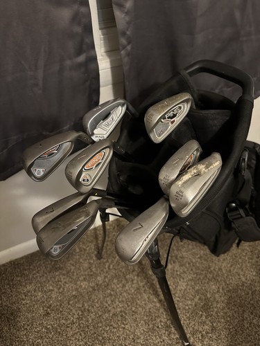 Ping iron lot right - ping,