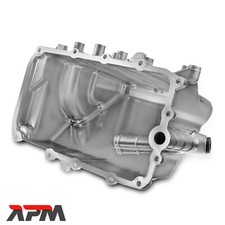 Carter D'Huile pour Smart