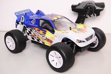 HI2111 BB Automodèle Électrique 4x4 HIMOTO Truggy Eamba XR-1/10 / Car Model