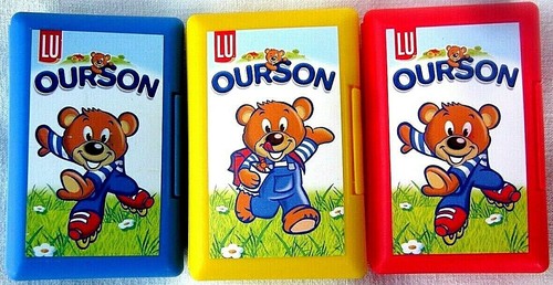 Lefèvre utile rare - rare, 3