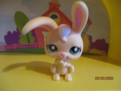 Petshop lapin garenne 1425 - de, #1425