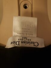 Tee Shirt  Christian Dior