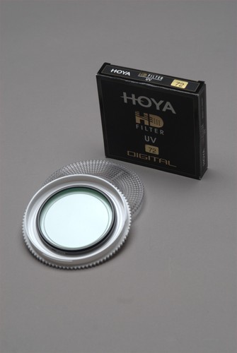 Filtre photo hoya - hoya, uv
