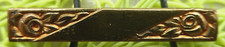 Belle ancienne broche métal - broche,