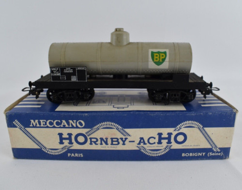 Hornby 7250 acho wagon - hornby,