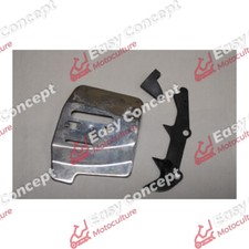 GRIFFE + TOLE TRONCONNEUSE OLEO MAC 947 - TRONCONNEUSE OLEO MAC 947 (1) 