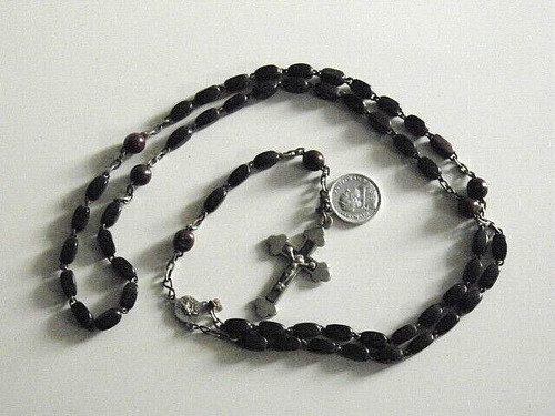 Chapelet bernadette soubirous - chapelet,