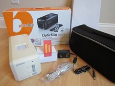 Plustek OpticFilm 7300 35mm
