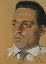 Erich Kux (1882 Quedlinburg