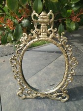 Élégant miroir de
