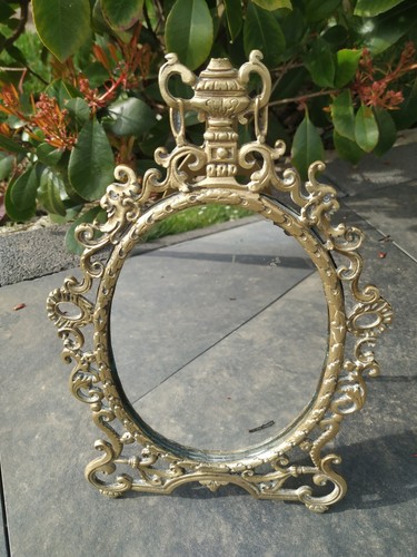 élégant miroir - Élégant,