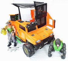 Hasbro 12" ACTION MAN GI Joe