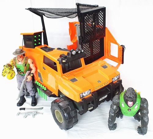 Hasbro action man - 12",