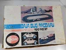 COX Baja Bug Raceway Super