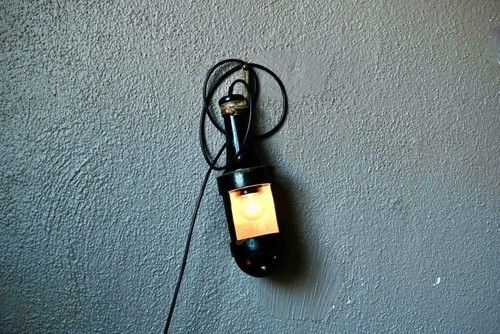Lampe main baladeuse - lampe,