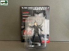 Figurine de Collection Johnny