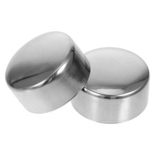  2 pièces Embouts de Main