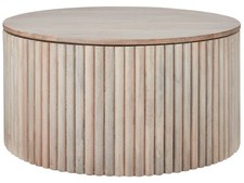 Table Moderne Ronde avec