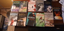 Lot 11 livres - Françoise