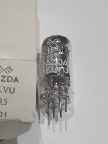 1r5 dk91 tube electronique - 1r5/dk91,