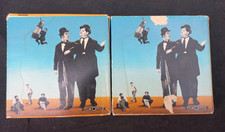 Film Charlot Chef de Rayon en 2 volumes Super 8 Noir et Blanc FILM OFFICE