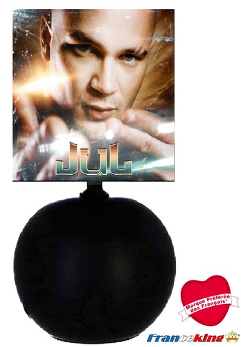 Lampe chevet rapeur jul - lampe, de
