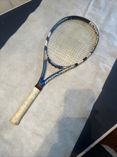Babolat soft drive - d,