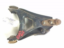 Triangle inferieur avant