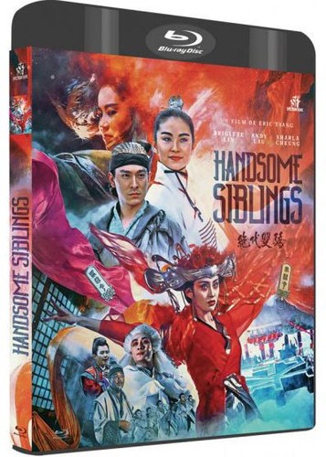 Brigitte lin coffret films - 2,