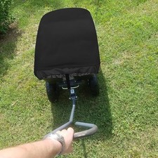 Housse de chariot à benne