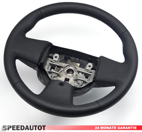 Volant cuir pour nissan - en,