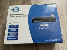 Adaptateur TNT En boîte