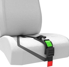 CEINTURE DE SÉCURITÉ GROSSESSE -AJUSTEUR DE CEINTURE POUR FEMMES ENCEINTES-NEUF 