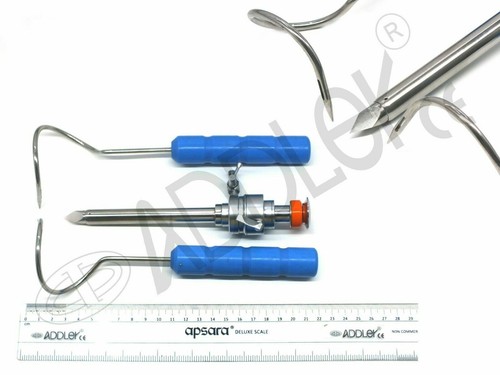 Addler instrument - addler,
