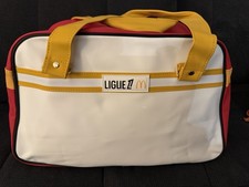 Sac  Vintage Ligue 1 Mc