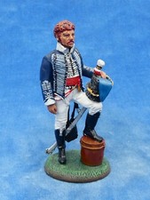 SUPERBE ! FIGURINE PLOMB Lead