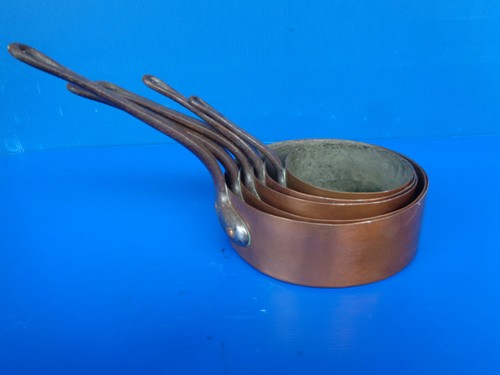 Ancienne batterie cuisine - ancienne,