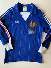 MAILLOT VINTAGE COLLECTOR