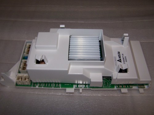 Module lave linge - indesit, non