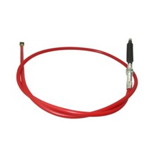 Rouge Câble D'embrayage Pour
