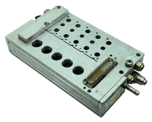 Rexroth 821 707 075 bosch - 0,