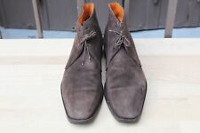 CHAUSSURE BOOTS SANTONI DAIM