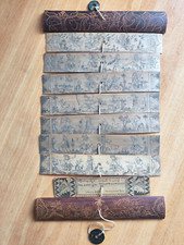 Livre de prières bouddhiste