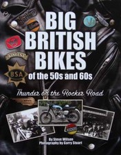LIVRE/BOOK : moto britanniques